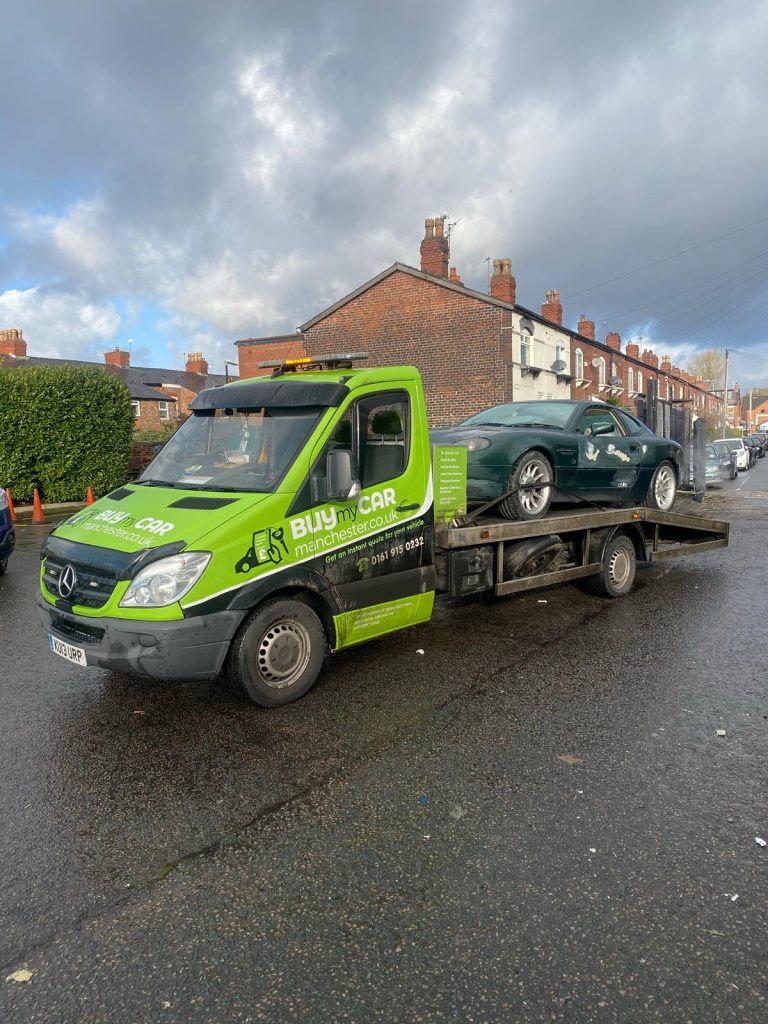 Vehicle from our purchased-vehicle gallery