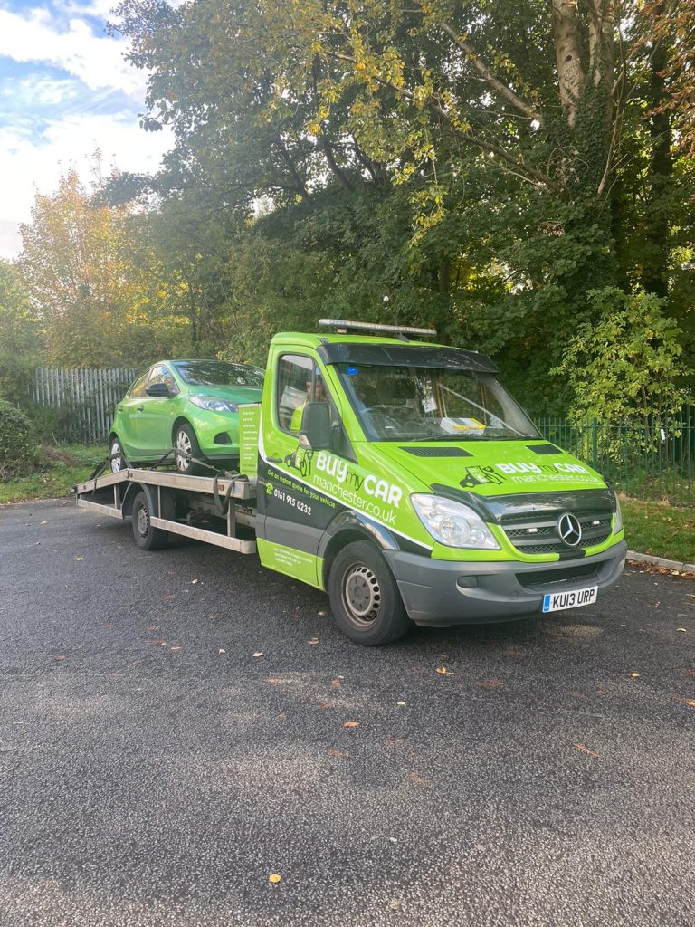 Vehicle from our purchased-vehicle gallery