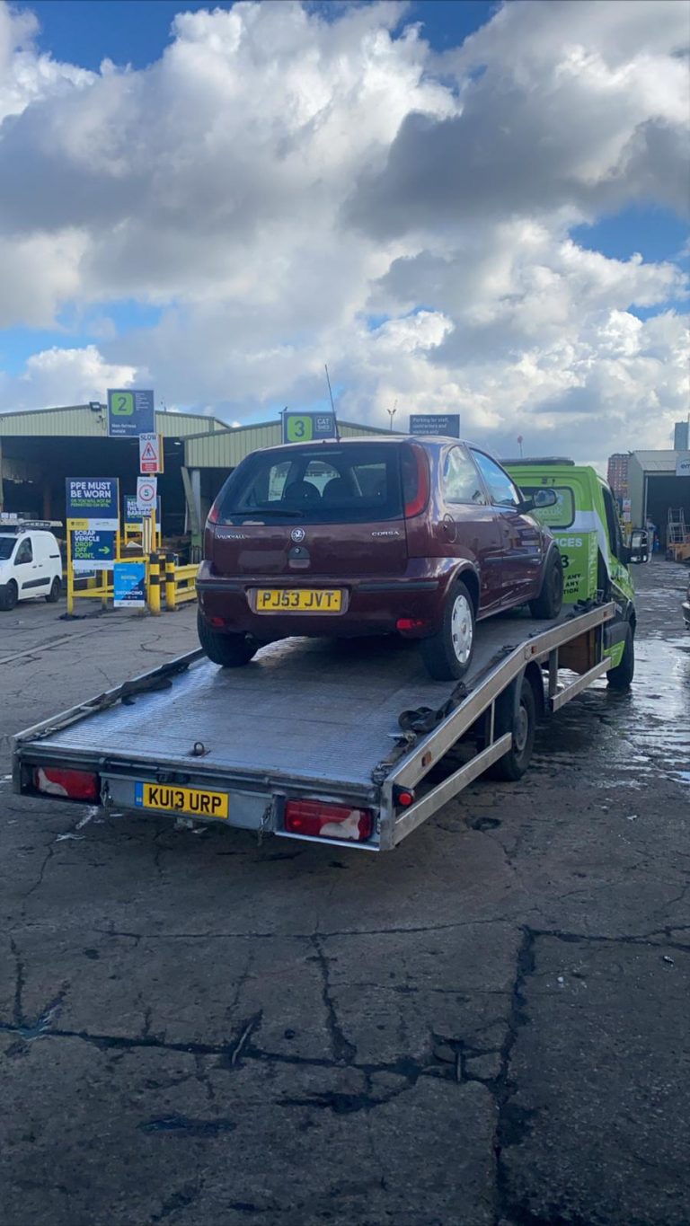 Vehicle from our purchased-vehicle gallery