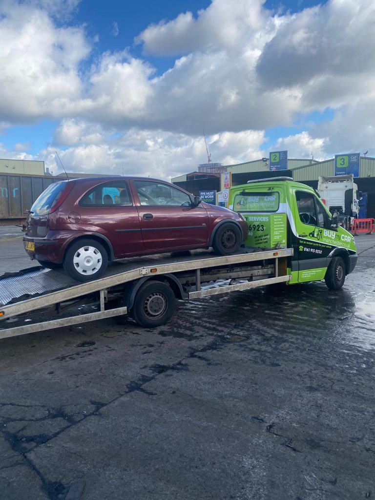 Vehicle from our purchased-vehicle gallery