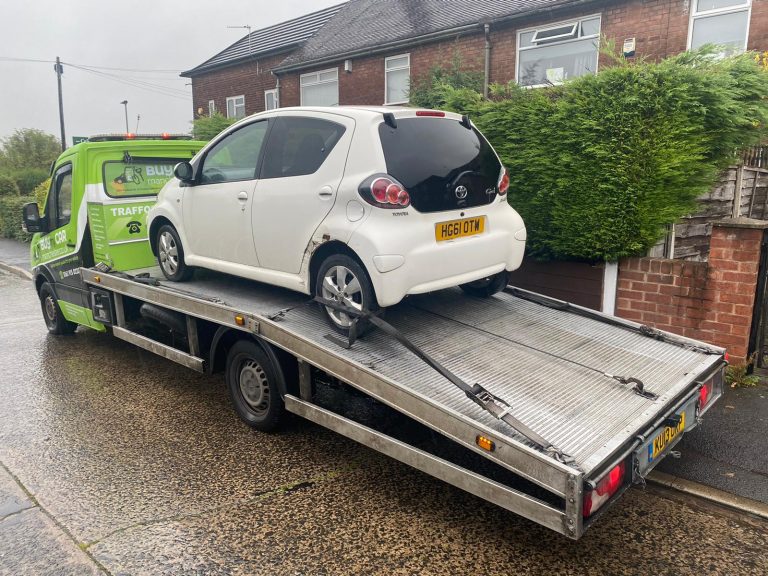 Vehicle from our purchased-vehicle gallery
