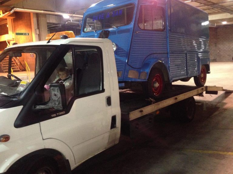 Vehicle from our purchased-vehicle gallery